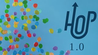 Apache Hop (Incubating) - 1.0 Released!