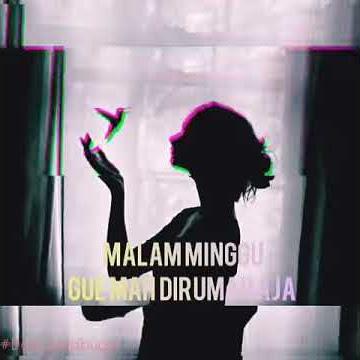 Story WA malam minggu 😊