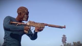 flex rust pvp Unturned