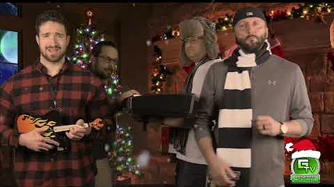 2023 CHRISTMAS LIP DUB