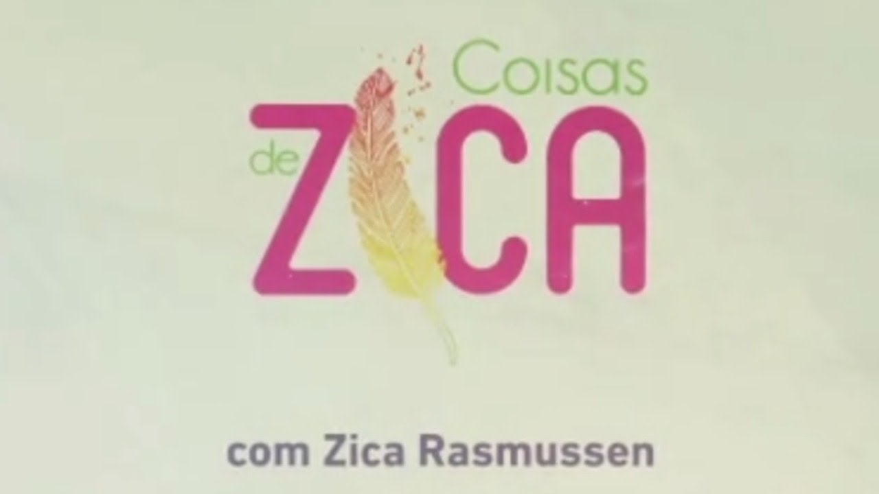 Programa COISAS DE ZICA