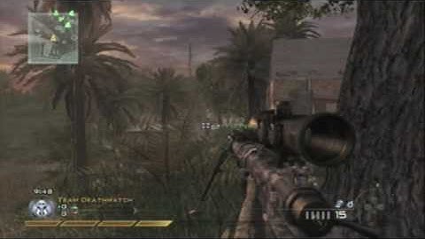 EPIC NOSCOPE ACROSS RUNDOWN