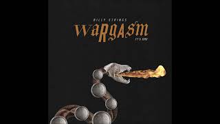 Billy Strings featuring RMR - Wargasm Net Worth