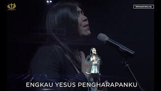 Seperti Rusa Merindukan Air - Bethany Nginden