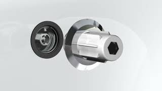 Geberit PushControl Installazione - Quaranta Ceramiche