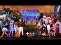 Sonic Wings Limited (1997) Arcade - 2 Players 2M+ Combined Scores [TAS]