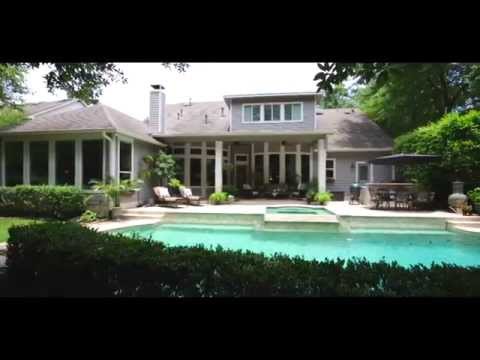 122 W Lansdowne Cir, The Woodlands, TX home video tour