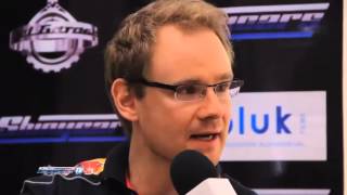 Shiny Cars - Tv Program