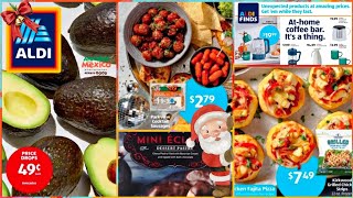 ALDI AD 12/24/2025 - 12/30/2025