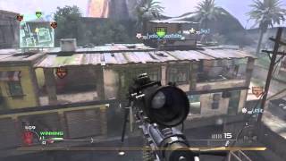 Hitmarker V1