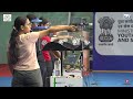 FINAL - 25m AIR PISTOL WOMEN | XXIV KUMAR SURENDRA SINGH MEMORIAL SHOOTING CHAMPIONSHIP 2026