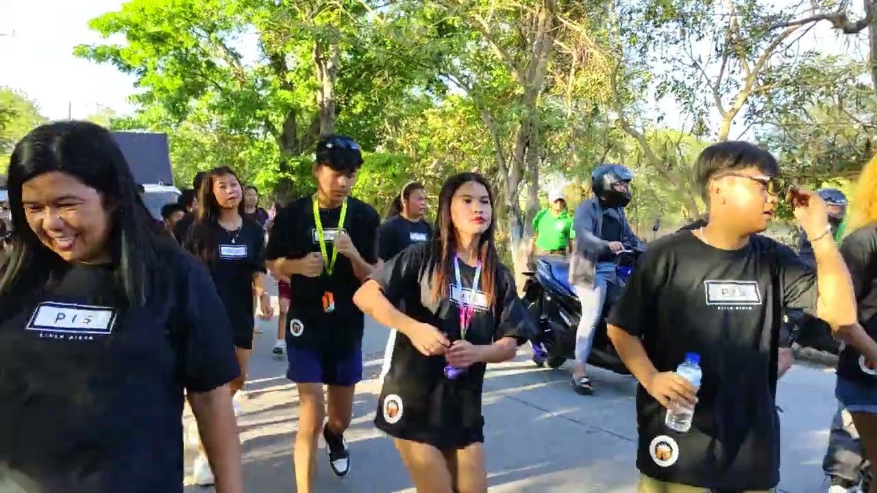 KARAKOL 2024|Bunga Tanza, Cavite