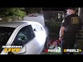 Deputies Investigate Late-Night Destruction at Trailer Park