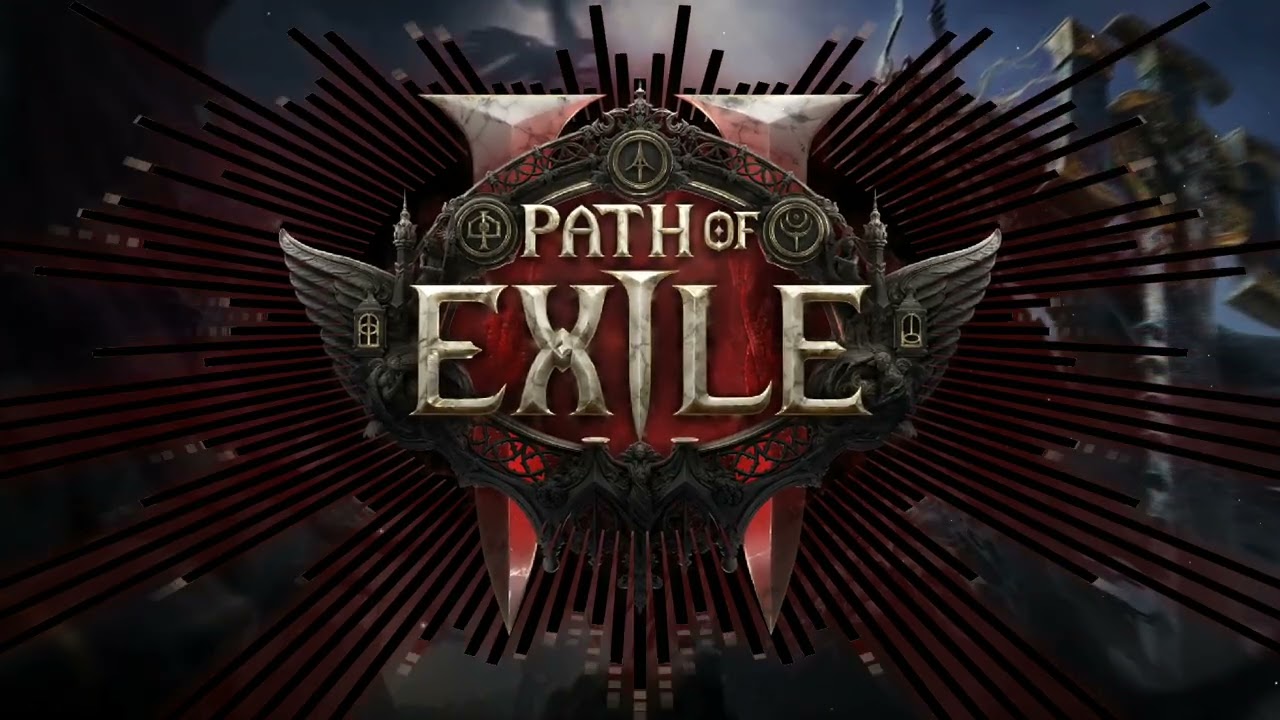 Path of Exile 2 Main Theme OST -  METAL COVER