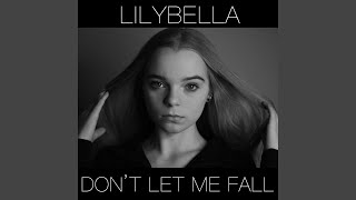 Don't Let Me Fall