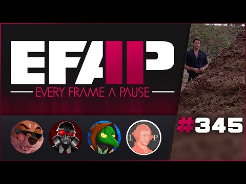 EFAP 345 Jurassic World Rebirth So Preoccupied W Whether You Could You Didn T Stop To Think