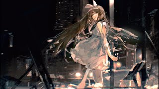【NightCore】Lupe Fiasco & Guy Sebastian - Battle Scars 中文翻譯+英文字幕