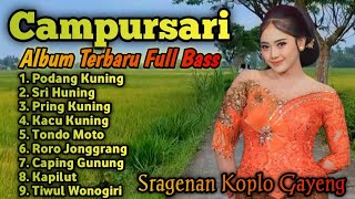  Album Cdanursari Koplo Terbaru Cokek Sragenan Paling Gayeng