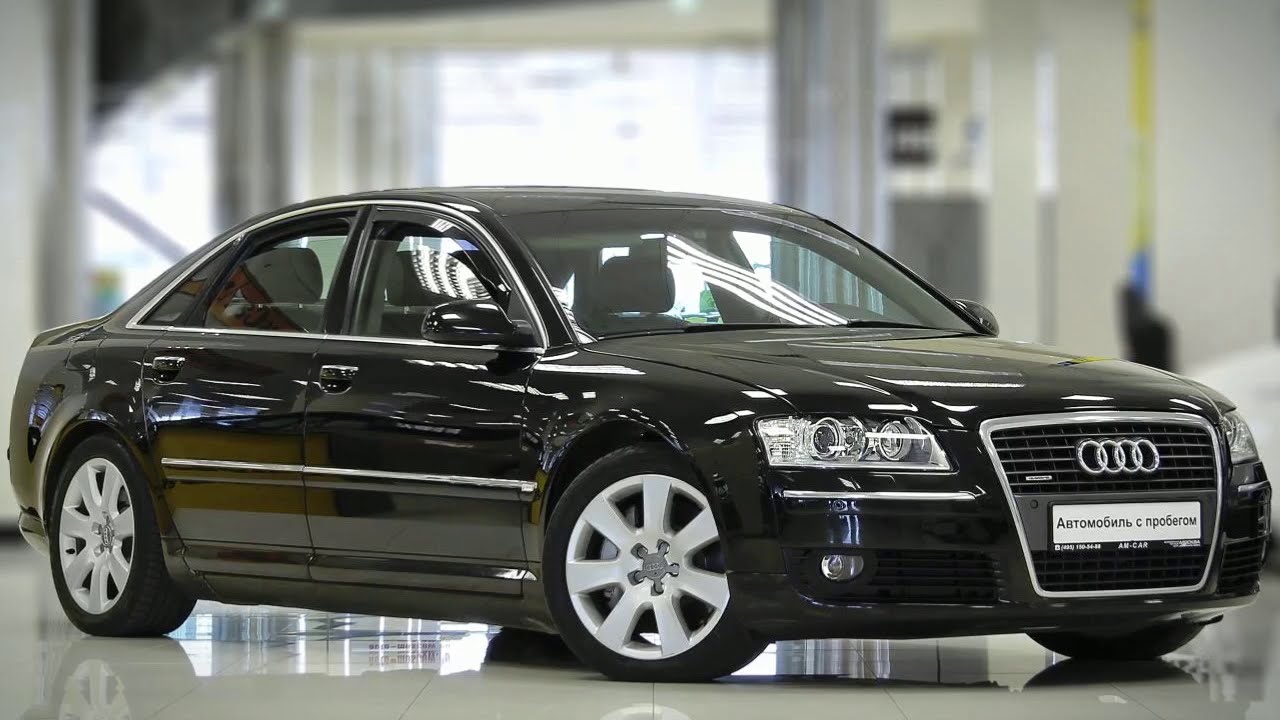 Audi с ндс