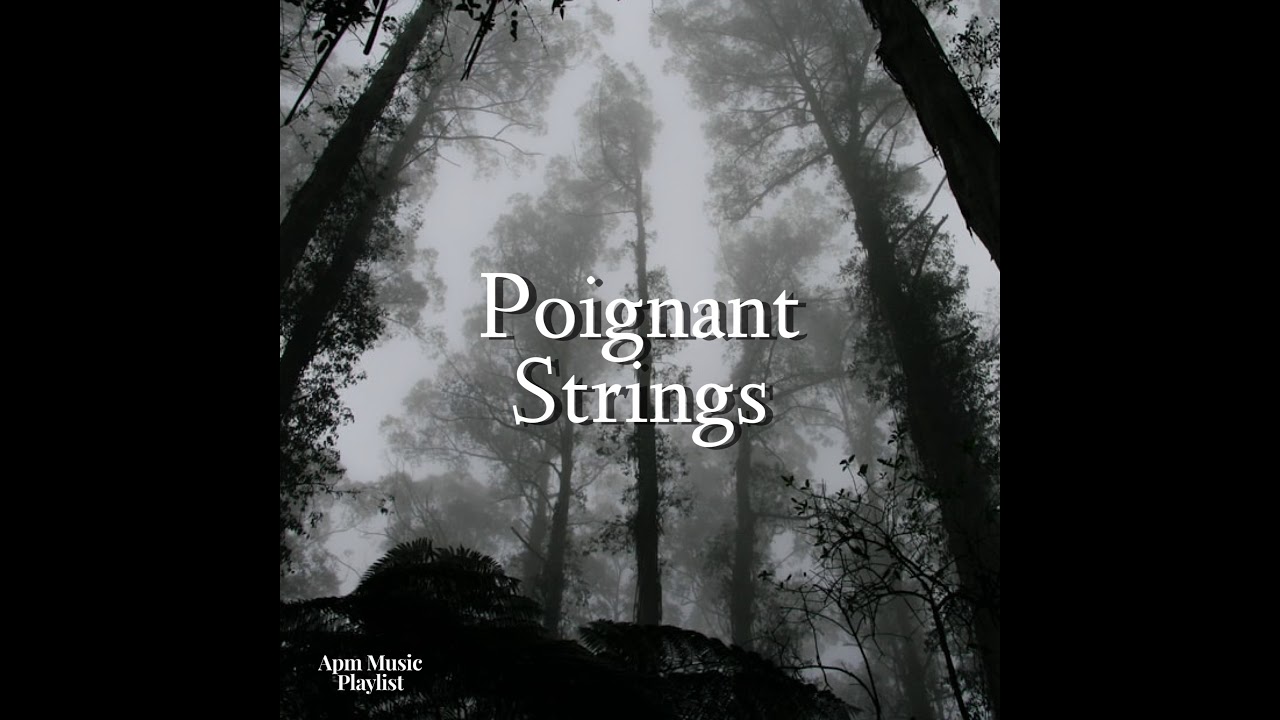 Poignant Strings (Emotional Music)