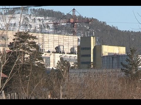 Откуда вода?