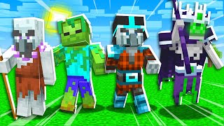 Minecraft Dungeons in MCPE! (Minecraft Bedrock) screenshot 2