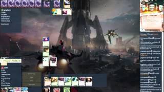 MWL Kate Nexux cjfm vs Sync Psycho grogboxer