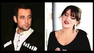 ZURA FANDURA BARBAKADZE & FATI BROLASHVILI-GAXSEN GULI ზურა ბარბაქაძე & ფატი ბროლაშვილი-გახსენ გული