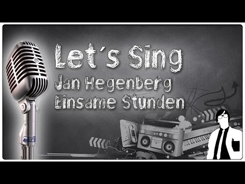 jan hegenberg einsame stunden jan hegenberg einsame stunden