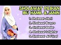DOA Untuk Ibu Hamil, Sholawat Ibu Hamil Agar Bayi Sehat Sempurna, Sholawat Ibu Hamil dan Janin *174