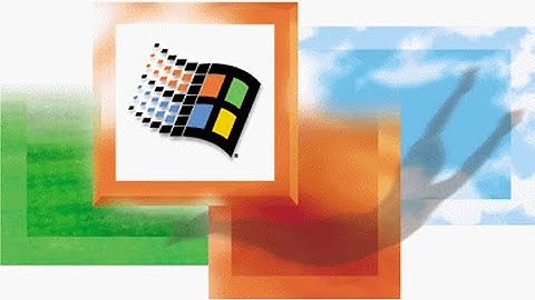 Windows 2000 startup and shutdown screen evolution(Evaluation and Testing build)#windows2000