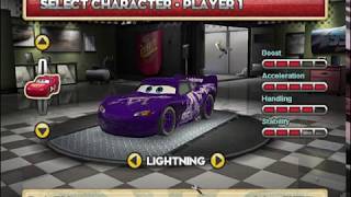Cars SuperDrive: Lightnings ROR paintjobs by MSR2003
I need to say a big Thank You to FabulousMidSodorRailway2003 (MSR2003) for recreating Lightnings ROR paintjobs for his MN PS3 model. Thanks for his awesome and hard work, now we finally have all this ROR exclusive paintjobs for Lightning in the mod! And in this video, Im making a showcase of them all and made a race with his Doc Hudson Racing Academy paintjob.
Check out MSR2003s channel! Hes showcasing lots of great paintjobs he made there!
https://www.youtube.com/channel/UCKtMlSA_WmFLEahEs_ig_XA Cars SuperDrive: Lightnings ROR paintjobs by MSR2003