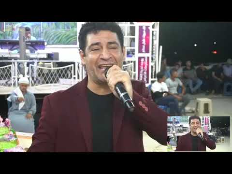 الفنان ممدوح الجبوري عميانه