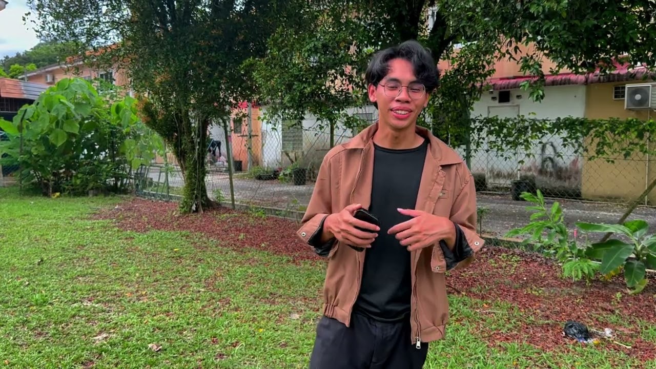 (BPK3112) ASAS KOMUNIKASI BAHASA SEPANYOL | KUMPULAN F: SELF INTRODUCTION VIDEO