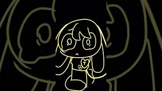 ... Join texts animation #sprunki #duet #art