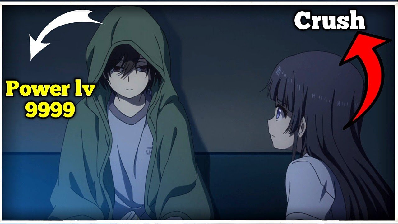 An Introvert Boy Who Is Not Aware Of His Own Power / part 1 Explained in Hindi