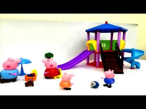 Мультики pepa .baby cartoon. 孩子们卡通 .საბავშვო მულტფილმები Taso Taso