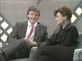 Paul McCartney on Aspel & Company 1984