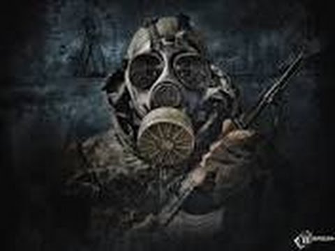 S.T.A.L.K.E.R. - Большая Зона - Прохождение - 5 Серия