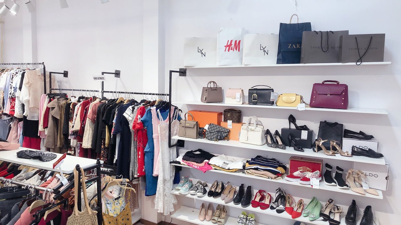 shop quần áo nữ hà nội 2022 Update THANH LÝ KÝ GỬI QUẦN ÁO NỮ LỚN NHẤT HÀ NỘI