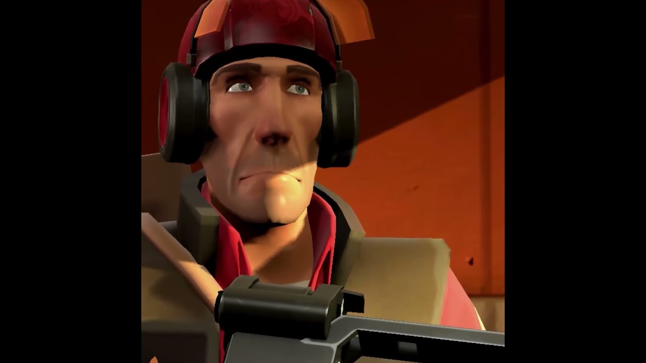 Scout Don T Join Team RED Edit