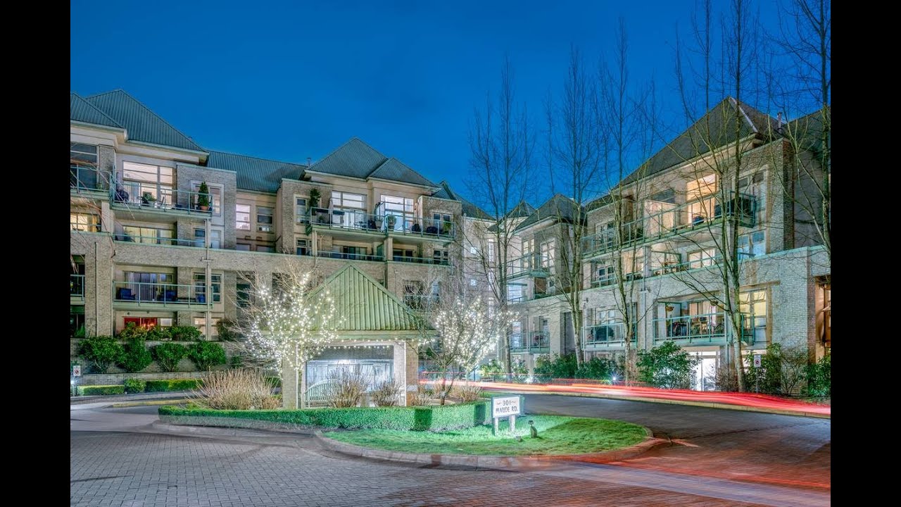 Heritage Grand Next to Newport Village (Port Moody) YouTube