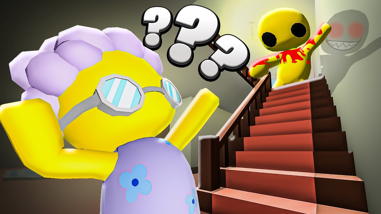 This Wobbly hacker RUINED my livestream... WHO IS THIS!?