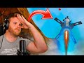 Sending Rockets To Space! | Planet Crafter: Humble [Ep.7]