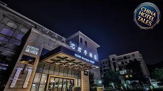SSAW Boutique Hotel Hangzhou Xixi Xin | Hangzhou, China | Hotel Review 🛏️