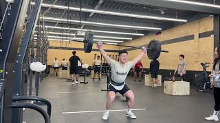 2025 far east throwdown event 4