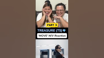 TREASURE - 