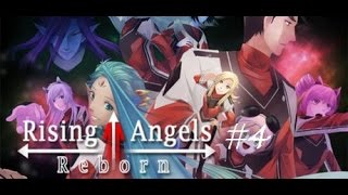 CANDY FIGHT | Rising Angels: Reborn | Part 04 screenshot 5