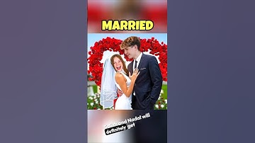 I am Officially Married 😍 | Salish Matter and Nidal | SALISH