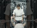 【ベンチプレス】佐藤正悟さんとの胸トレがやばすぎた